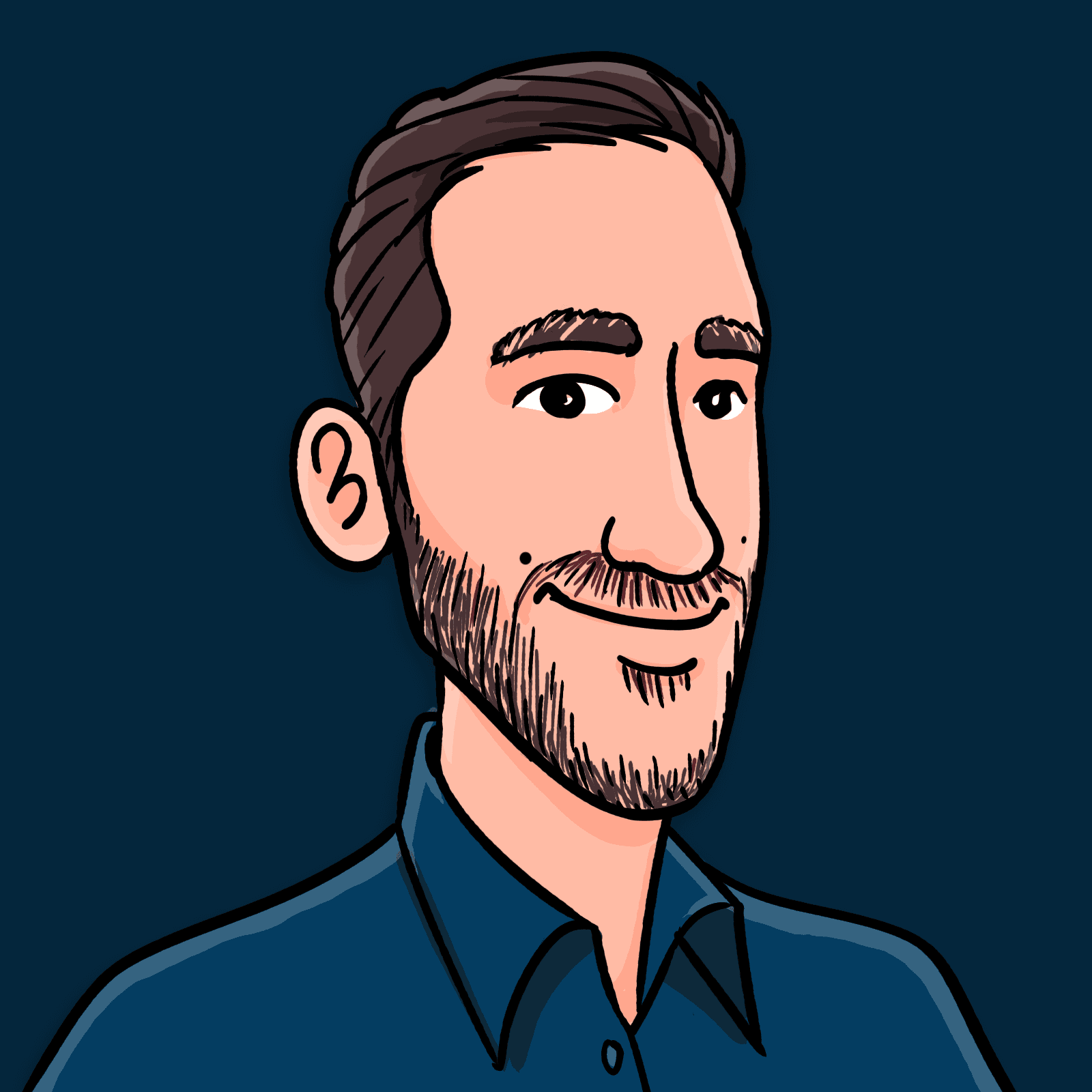 Jip Moors avatar